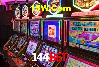 Jackpot Winner