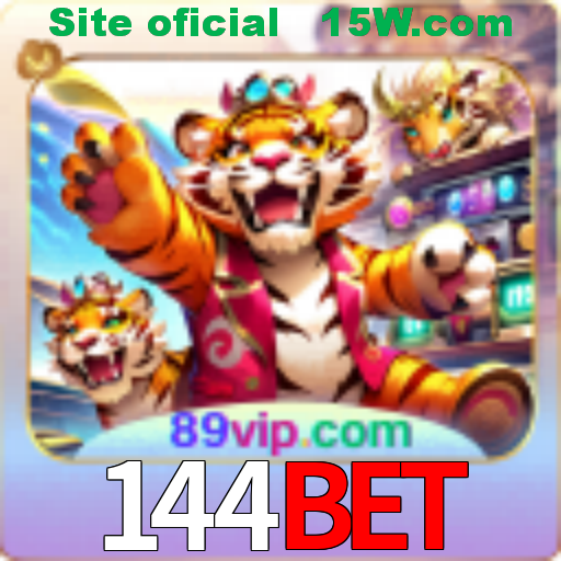 Imagem promocional da 144Bet mostrando a plataforma e suas vantagens